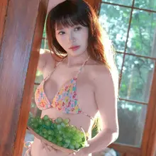 珠圆玉润，健康身材