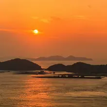 落霞与孤鹜齐飞