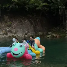 玩水啦