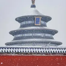冬天