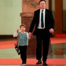 Elon Musk 说：「我的儿子正在学习普通话。」 看到这句话，我们既感动又谦卑。感动的是，中华文化的魅力正在被世界看见；谦卑的是，五千年文明从不属于某一个…