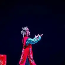 弋阳腔，源于宋元南戏，是流传于江西弋阳的声腔，与昆山腔、余姚腔、海盐腔并称明代四大声腔，是高腔系统的源头。 #jiangxi #赣鄱风韵 #弋阳腔 #高腔鼻祖…