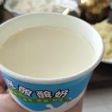 内蒙古的酸奶是不是很纯正