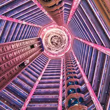 满洲里俄罗斯套娃🪆酒店