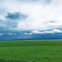 额尔古纳河右岸