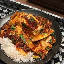 低卡版豆花牛肉！！巨好吃 身材管理期好馋豆花牛肉 做一个低卡少油版的 味道一点都不输而且更适合日常