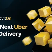What Uber did for cars. What Airbnb did for homes. Delivery is about to go thro…