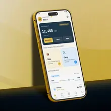 MovitOn brings global delivery into one App. → Hand-to-hand delivery → MVON wal…