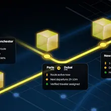 A new era of movement, powered by AI. MovitOn’s intelligent pairing matches sen…