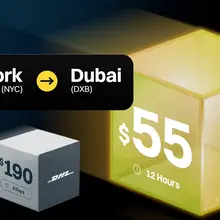 Global delivery doesn’t need to be reinvented. It needs to be smarter ⬡ It need…