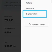 🚀 Mintrax Chain Update! We just dropped major new features! 🔥 ✅ Create Your Own…