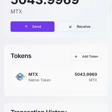 🚨 Mintrax Update 🚨 This is a major turning point for your future in the Mintrax…