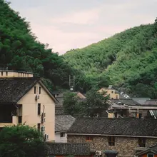 我何时才能回到我那充满自然美景的金色小村庄？