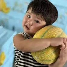 这是什么瓜？