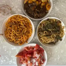 家常便饭