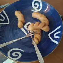 慢煮时光！细品生活！