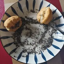 慢煮时光！细品生活！