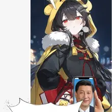 依旧爱习TV💘