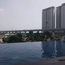 definisi menghitamkan diri, adakah yg disini jg? 😁