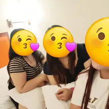 Trio avanggers🤭🥰💝 #Pastsolo