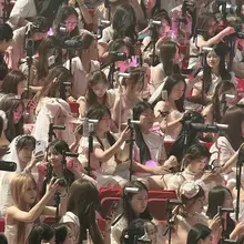 物以类聚人以群分。面大鼻小的女人会拖累男人的运势。是 #吕祖七杀星 这群人里，面大鼻小的女人真的不少。