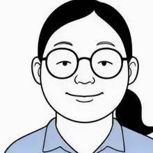 物以类聚人以群分。面大鼻小的女人会拖累男人的运势。是 #吕祖七杀星 这群人里，面大鼻小的女人真的不少。