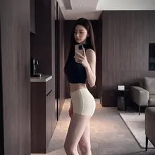 相信我，多吃就能和我一樣啦