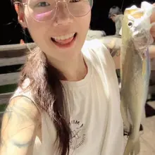 釣魚好好玩！