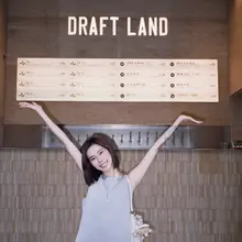 偶爾換換風格 百變女友