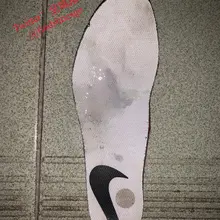 味道香甜 必射 #全城搜鞋 #掃樓 #打膠 #射鞋 #戀足 #足交 #運動鞋