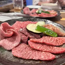观影会 + 烤肉宴 🎞️🥂 #内场 #给阿嬷的情书