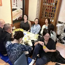 5个半小时促膝长谈… #内场