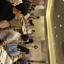 除了吃喝、资源、生意和情绪价值，这里还有信任、情义，以及一些微妙的值得共同珍惜和守护的东西✨ #东京温哥 #内场