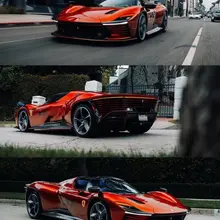 Daytona