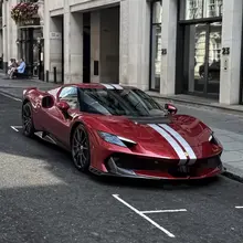 Ferrari 296 Speciale