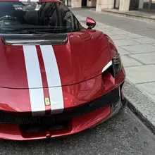 Ferrari 296 Speciale