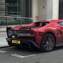 Ferrari 296 Speciale