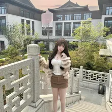 今日份更新！ 刚弄了个TG 有人来加我好友吗！ @qaq_chichi 这是TG号哦。 #女大 #伪娘
