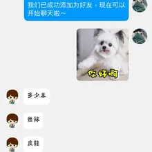 像这种语无伦次的傻逼别加我，都搞不清楚，问那些傻逼问题，