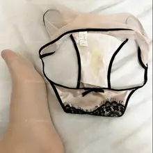 这两天排luan期，好多痕迹哦