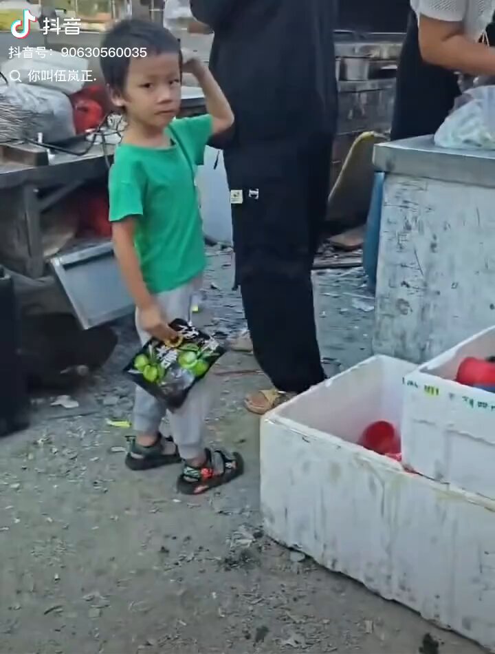 视频封面