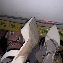 #全城搜鞋 #掃樓 #打膠 #射鞋 #戀足 #足交 #高跟鞋
