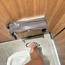 艳福还真不是谁都有