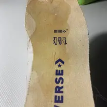 #射鞋 #玩鞋 #扫楼 #打胶 感谢同好好兄弟信任！converse+白袜=yyds！实在是太爽了吧！没几分钟就忍不住缴枪了！纯洁的白袜配上清纯的帆布鞋，满脑…