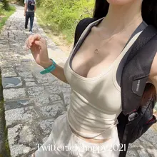 这个季节徒步再好不过了