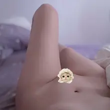 既然都進房交換⋯ 男生跟女生下面有毛比較好 還是 無毛