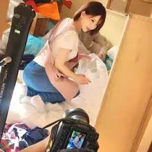 📢✨新作 情報解禁✨📢 全肯定しながら、心も身体も優しく癒してくれる家政婦さんです☺️💕 ぜひチェックしてみてください✨