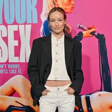 Olivia Wilde attends the Los Angeles Premiere of Magnolia Pictures' "I Want You…