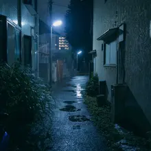 #8月になったのでフォロワーさんに自己紹介しようぜ 夜の街をひたすら撮り続けている人です。α7 IVでほとんどの写真を撮っていたんですが、α7 Vも購入したの…