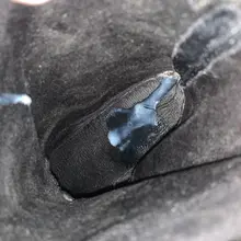 #射鞋 #玩鞋 #扫楼 #打胶 少妇姐姐真是太可爱了！本还担心上一次的行动被姐姐发现了真怕姐姐家门口就装监控了，没想到不但监控没有，门口的鞋反而还更多了！真是…
